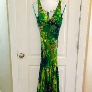 cache Evening, prom or pageant gown